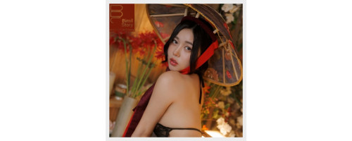 진다율 웹화보 비밀스토리 진다율 Vol.01 데뷔작 : 첫인상 샘플 - 진다율 @jin_da.yul