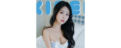 모델 혜원 웹화보, 키레이 'HYEWON-VOL1' 샘플 - 모델 혜원(@h.xon_y)