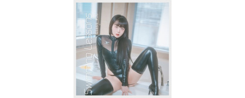 도연 웹화보 DJAWA 'Swimming Lessons #16' 샘플 - 도연(@do_it_do_yeon)