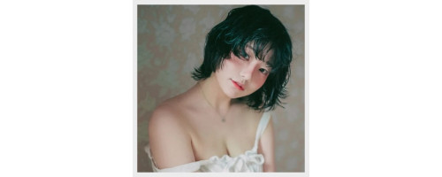 밈미 웹화보 DJAWA My Summer Vacation Vol. 3 샘플 - 밈미 @mimmissu17