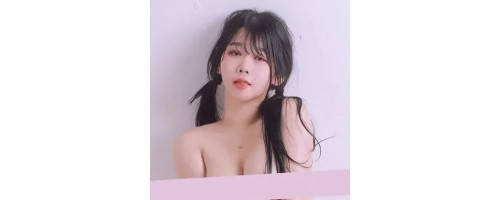 모델 권지아 웹화보, 요우 'Zia(지아) Vol.13 Valentine(발렌타인)' 샘플 - 모델 권지아(…