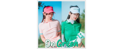 헨둥 웹화보 DJAWA 'On Green' 샘플 - 헨둥(@hendoong_2022)