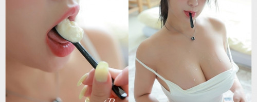 로빈 스위트박스 'SWTB VOL46 ROMAN ROBIN' 웹화보 샘플 - 모델 로빈