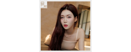 걸크러쉬 하윤 비밀스토리 '하윤 Vol.10 Wet Body' 웹화보 샘플 + 미공개 컷 - 걸크러쉬 하윤 …