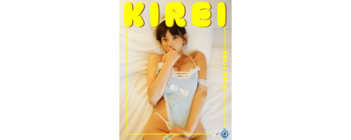 설아 웹화보, 키레이(KIREI) 'SULA-VOL1' 샘플 - 모델 설아