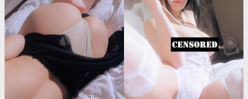 로빈 웹화보 스위트박스 'SWTB VOL53 like ROBIN' 맛보기 - 모델 로빈