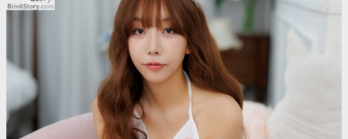 츄츄 웹화보 비밀스토리 '츄츄 Vol.09 마이 펫' 맛보기 - 크리에이터 츄츄