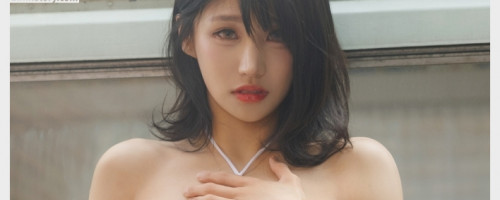 태리 웹화보 비밀스토리 '태리 Vol.25 캠핑장에서' 샘플