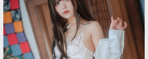 제니 웹화보 DJAWA 'Hatsukoi: After School' 샘플