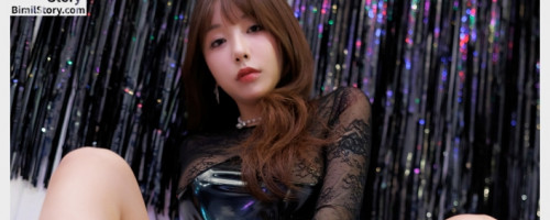 츄츄 웹화보 비밀스토리 '츄츄 Vol.08 남친 게임 방해 작전' 맛보기