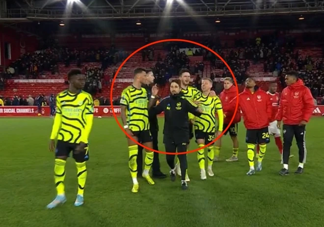 [BBC] 같은 팀끼리 싸운 선수들은 누가 있을까?