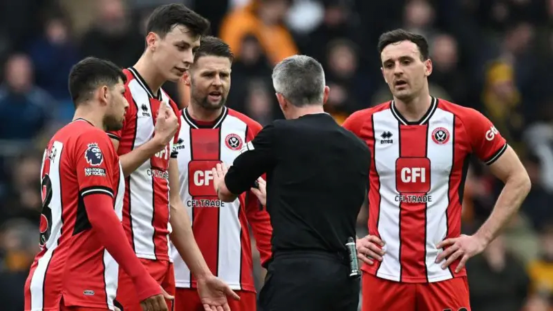 [BBC] 같은 팀끼리 싸운 선수들은 누가 있을까?