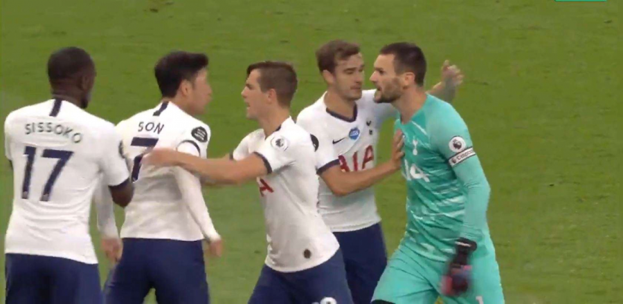 [BBC] 같은 팀끼리 싸운 선수들은 누가 있을까?