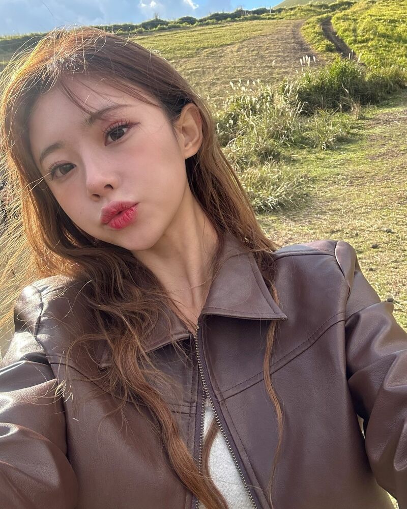 치어리더 김나연