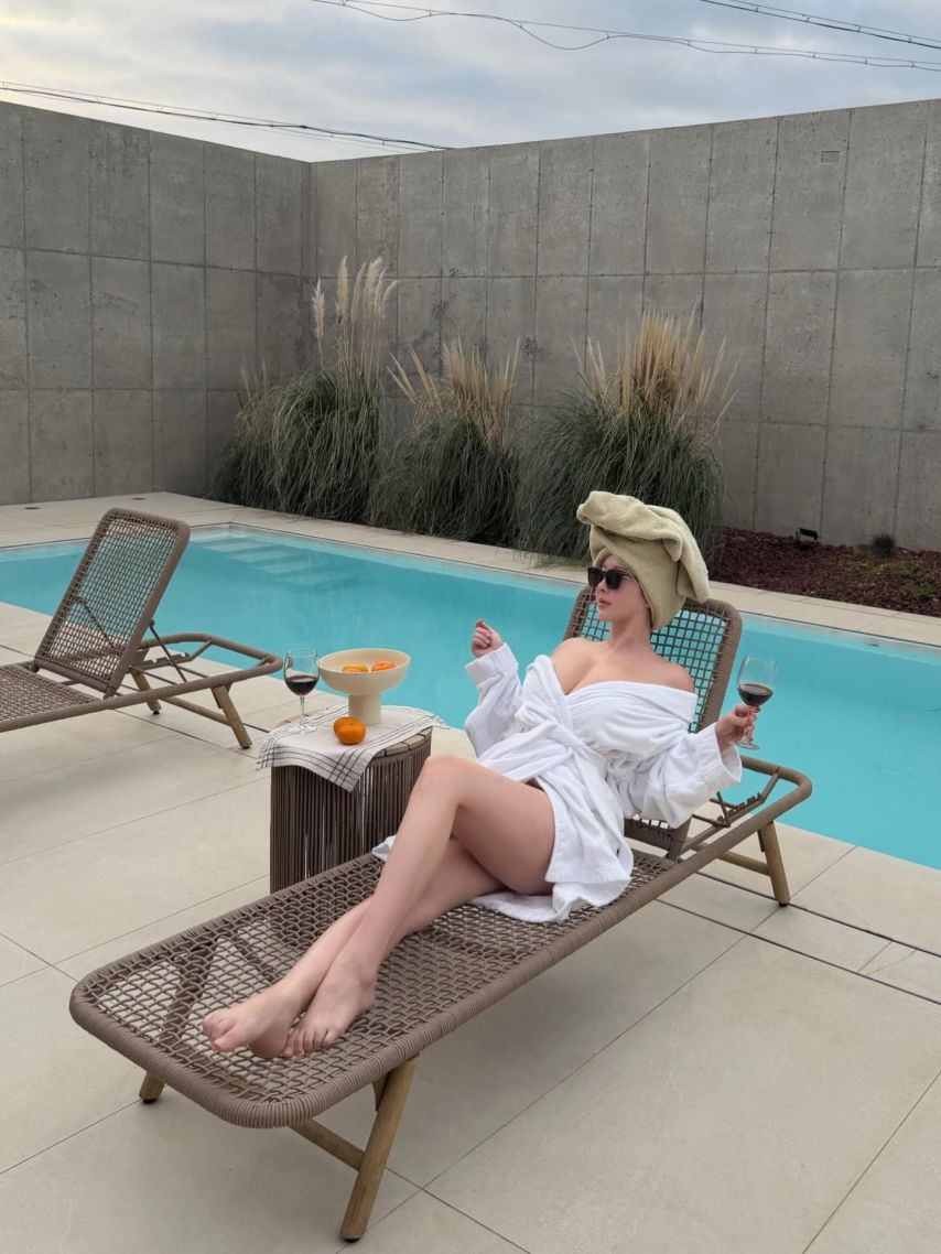 선희은 (seon_h_e) 제주도 풀빌라