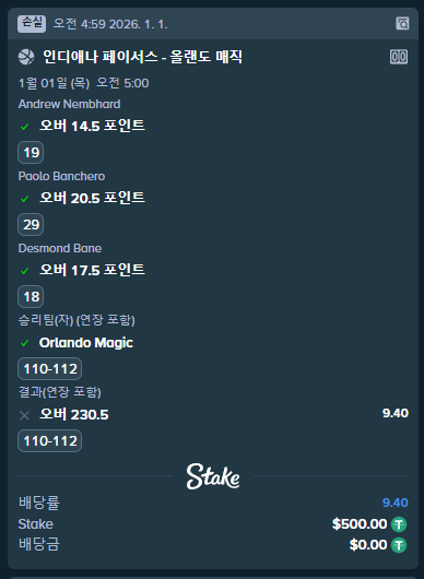 새해부터 단도하라는건지.. 열리네요...