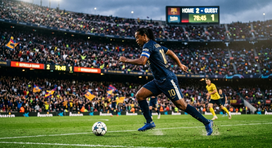 와 지금 수원삼성 레전드 매치 보시는 분??? 박지성 등판 미쳤다 ㄷㄷ