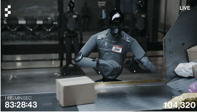 현대 아틀라스 최신 근황