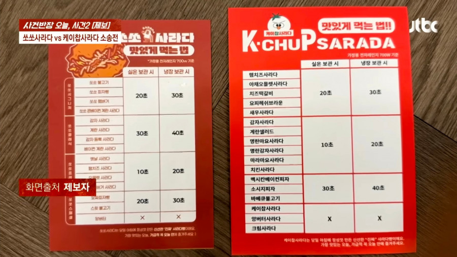 '6억 들였는데 두 달만에…' 명랑핫도그 '사라다빵'의 눈물