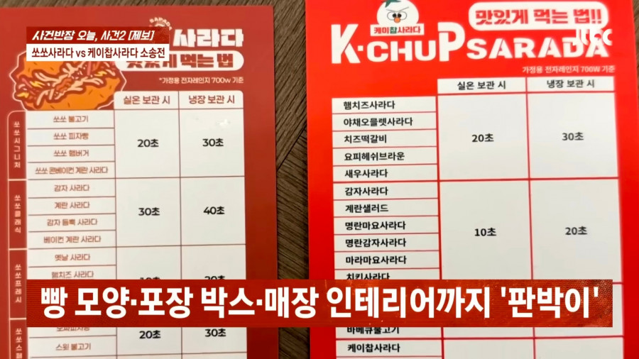 '6억 들였는데 두 달만에…' 명랑핫도그 '사라다빵'의 눈물