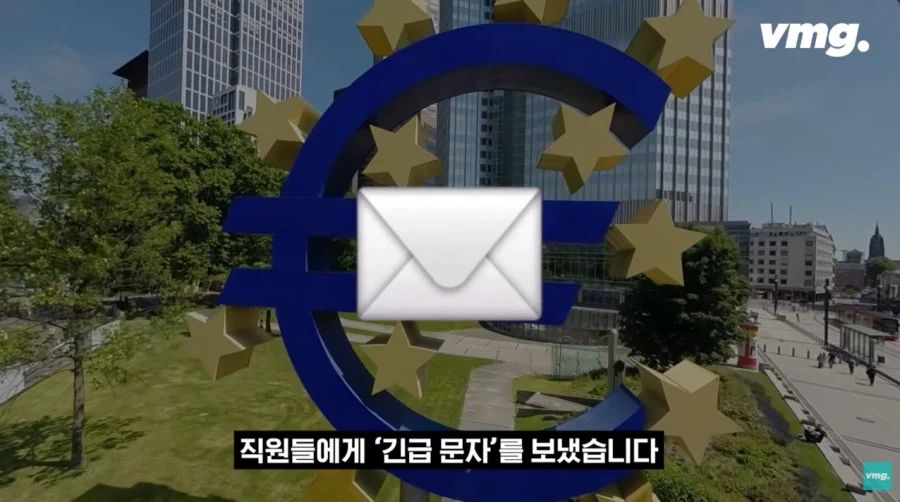 EU 건물이 폭염을 대하는 자세=신분제