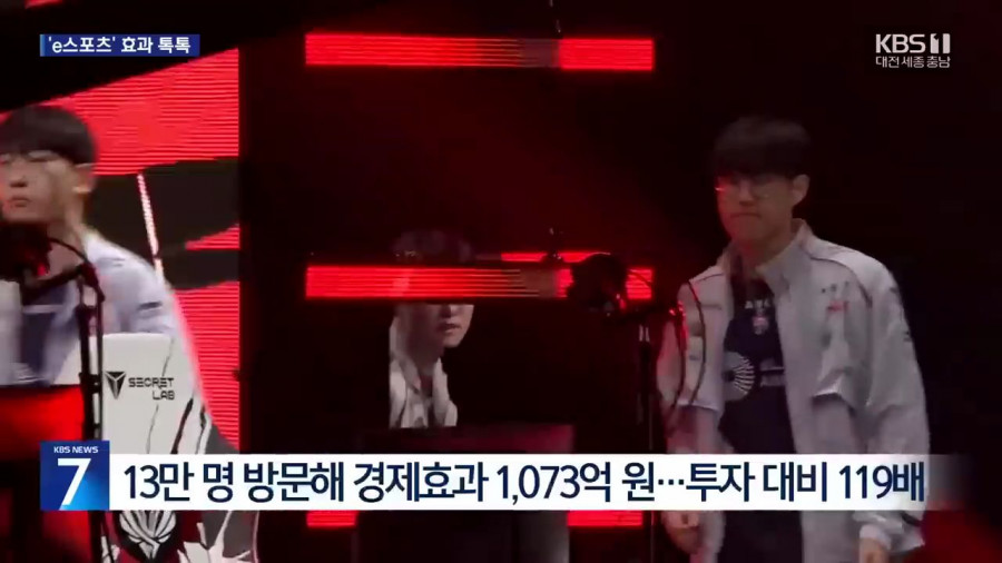 9억으로 1000억 효과 보기