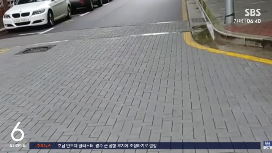장마 시작됐는데..투수 기능 못하는 '투수 블록'