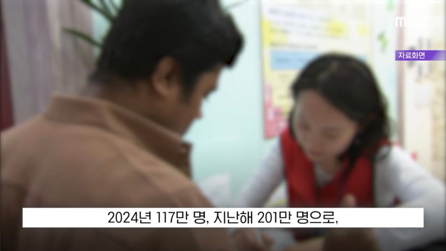 한국으로 의료관광 오는 미국인들