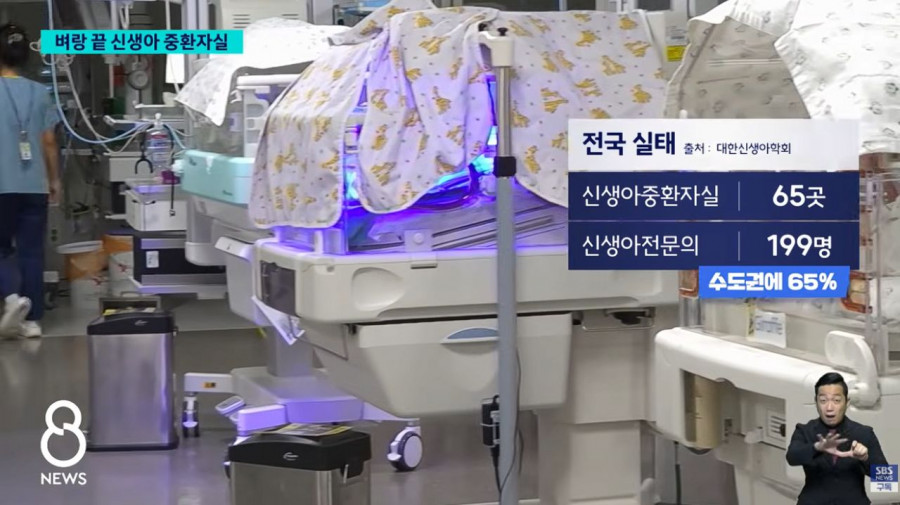 64시간 근무에 24시간 대기 신생아중환자실 전공의가 남긴 말 [레벨:41]하이닉스 9 시간 전