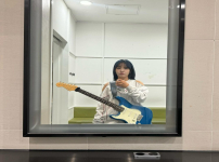 윤하 insta #복치더락 #뮤뱅