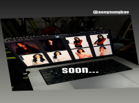 최예빈 stories SOON...