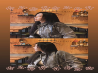 예원 (김예원) stories 승부 VIP 시사회