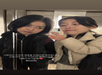 박한솔 stories 사랑하는 수하의 생일을 진심으로 축하합니다