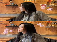 예원 (김예원) ig 이제 슬슬 가구랑 소품샵 투어 시작해야징