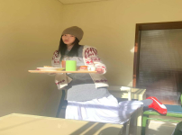 오예주 ig 베이글