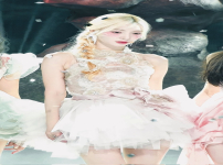 오늘은 오마이걸 유빈이 생일. jpgif