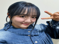 윤하 insta #복치더락 #착시