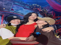 오늘 막방 우리쯔ㅎㅎ