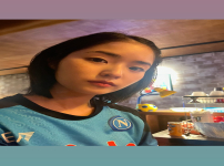 박한솔 story 오랜만