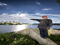 김용지 story 햅피추석