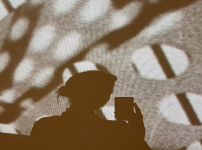 최예빈 insta 파리 조르주 퐁피두 센터 Happy 추석