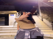 김예원 insta 추석에 만난 그녀와 한가위 다이어트 체조 / 고우리