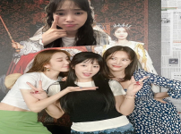 김예원 insta 우리 언니들 최고야!!!!!!!!!!!!!!!!!