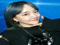 윤하 insta #숭실대학교