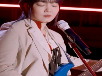 윤하 insta #새녘바람