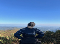 윤하 insta 생에 한 번 뿐인 반가운 만남 잘 가 C/2023A3