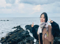 김향기 insta 완전 럭키비키호키포키푸키라구요~~~~~~~~