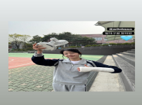 채원빈 story 발야구왕 장하빈 #이토록친밀한배신자