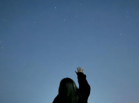 윤하 insta 아스라이 하얀 빛