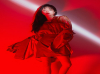 AOA 출신 권민아, 지민 불화설 언급…”이제 제 갈 길 가겠다”